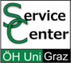 Logo des ÖH Servicecenter