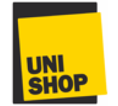Logo des Unishop